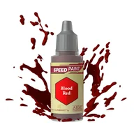 Akcesoria do gier planszowych - Army Painter - Speedpaint Blood Red - miniaturka - grafika 1
