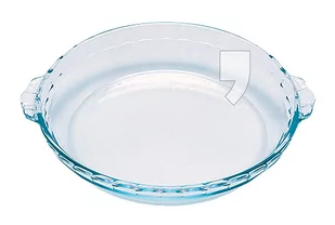 PYREX Naczynie do ciasta PYREX Roaster 198B0007048 (Naczynie żaroodporne) - Pozostałe akcesoria kuchenne - miniaturka - grafika 1