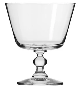 Krosno KRISTA Pucharek do lodów 380 ml 6 sztuk PREMIUM KRISTA - Inne naczynia kuchenne - miniaturka - grafika 1