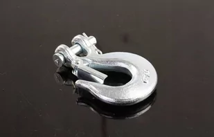 Wyciągarka elektryczna do quada syntetyczna (uciąg: 4000lbs / 1814kg, długość liny: 13 m) 04880868 - Wciągarki - miniaturka - grafika 4