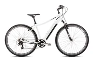 Rowery elektryczne - Rower Elektryczny ROMET  Orkan RM 1 D Integrated 2023 Wersja B (18") - miniaturka - grafika 1