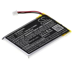BlueParrott S450 / PL363450 700mAh 2.59Wh Li-Polymer 3.7V (Cameron Sino) - Akcesoria do słuchawek - miniaturka - grafika 1
