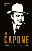 E-booki - biografie - Al Capone - miniaturka - grafika 1