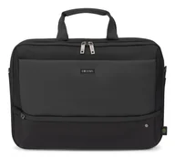 Torby na laptopy - DICOTA D32173-RPET torba na laptop 32,8 cm (12.9") Aktówka Czarny D32173-RPET - miniaturka - grafika 1