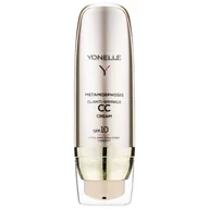 Kremy BB - Yonelle  Metamorphosis D3 Anti-Wrinkle CC Cream SPF10 przeciwzmarszczkowy krem BB 1 Light Neutral 50ml - miniaturka - grafika 1