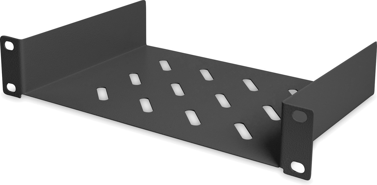 2U Sliding Rail Kit for