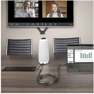 startech 3M ACTIVE USB-C CABLE USB 3.2/. - Kable USB - miniaturka - grafika 1