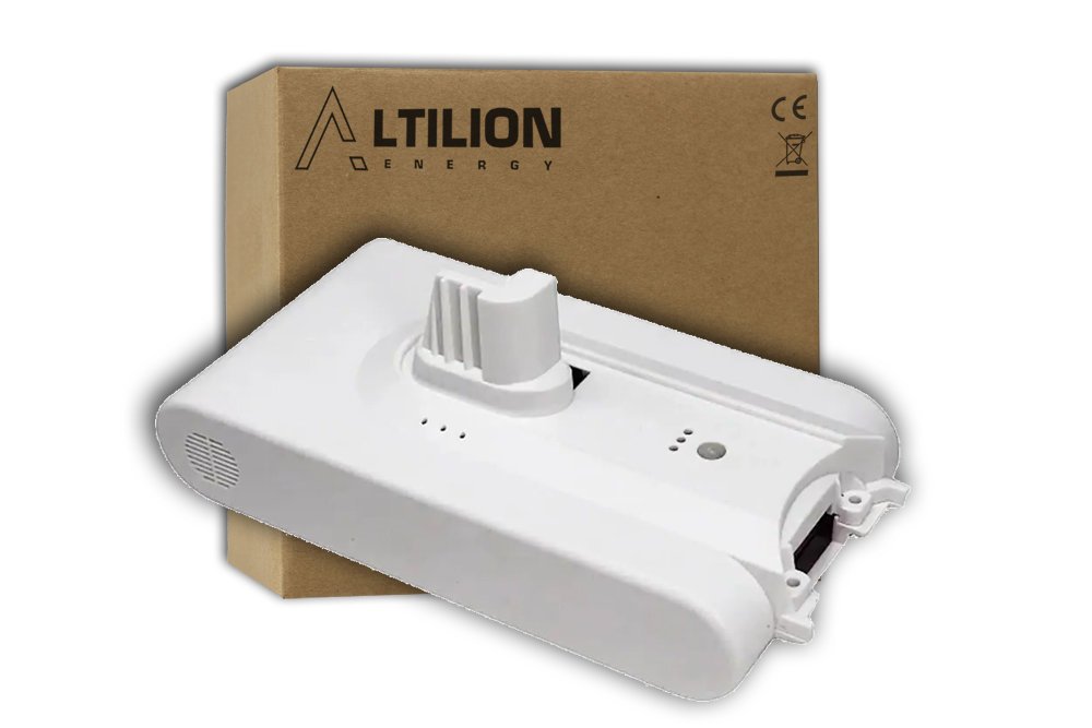 Bateria Akumulator do Xiaomi Dreame V8 V9 V9B V10 XR VVN3 VVN4