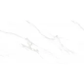 Płytki ceramiczne - Mexen Bliss White gres szkliwiony rekt. G1, płytka podłogowo-ścienna 120 x 60 cm, połysk - TL149-120-060-00 - miniaturka - grafika 1