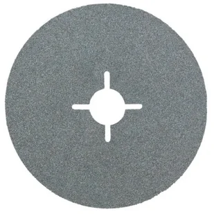 Graphite Tarcza ścierna 55H854 - Materiały ścierne - miniaturka - grafika 1