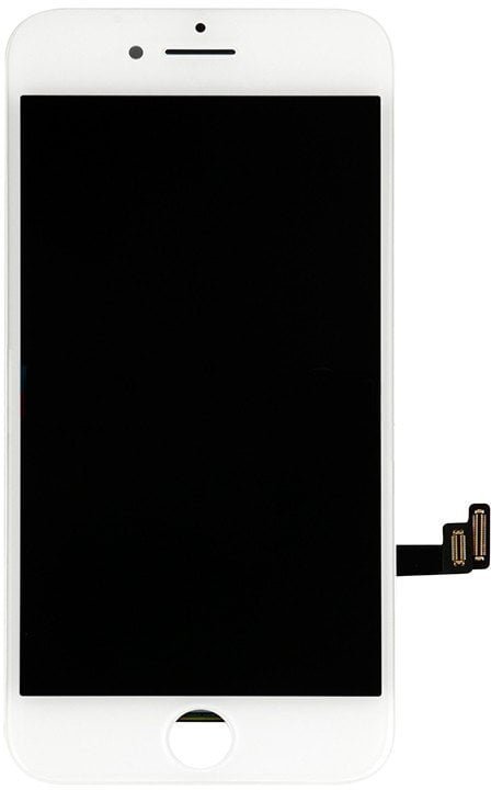 Display Apple iPhone 8/SE 2020 with touch panel white Tianma