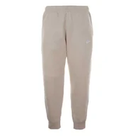 Spodnie męskie - spodnie Nike Sportswear Club Flece BV2671 104 - miniaturka - grafika 1