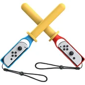 Gadżety dla graczy - Uchwyt DOBE TNS-2128 do Nintendo Switch / Switch OLED - miniaturka - grafika 1