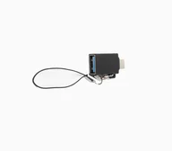 Adaptery i przejściówki - Microconnect USB3.1CAAF-LOOP zmieniacz płci / kabli USB C USB A Czarny - miniaturka - grafika 1