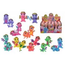 Simba Toys Figurka Safiras 105951017 - Figurki dla dzieci - miniaturka - grafika 1