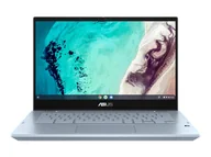 Laptopy - ASUS CB3400FMA-E10018 Intel Core i5-1130G7 14" 8GB 256GB Intel Iris Xe Graphics Chrome OS CB3400FMA-E10018_256SSD - miniaturka - grafika 1
