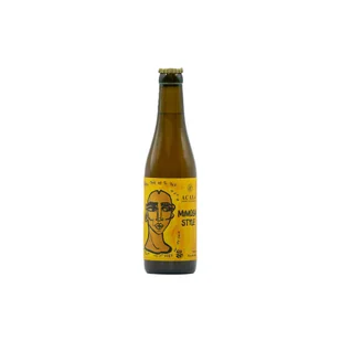 Organiczny napój ACALA Premium Kombucha Mimosa Style, 330 ml - Soki i napoje niegazowane - miniaturka - grafika 1