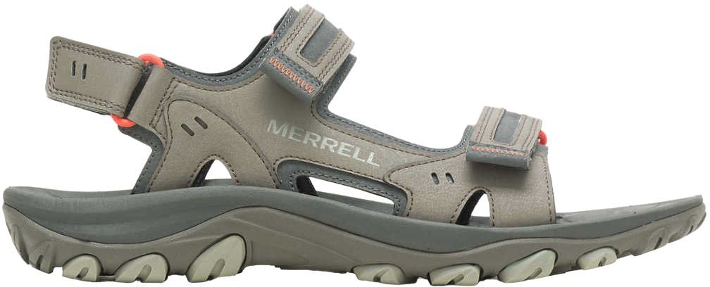 Sandały męskie MERRELL HUNTINGTON SPORT CONVERT J036873 43