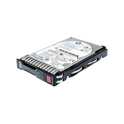 Dyski serwerowe - HP Hewlett Packard Enterprise 1.2TB SAS 12G 10K SFF DS ST AS interface 10,000 RPM - miniaturka - grafika 1