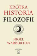 Wydawnictwo RM Krótka historia filozofii - Nigel Warburton