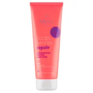 Odżywki do włosów - Miya Scalp&more Repair Odbudowująca odżywka z peptydami krem - miniaturka - grafika 1
