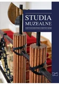Książki o kulturze i sztuce - Studia muzealne zeszyt XXVII - miniaturka - grafika 1