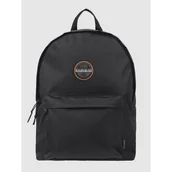 Plecaki - Plecak z kieszenią na przodzie, model Happy Daypack - Napapijri - miniaturka - grafika 1