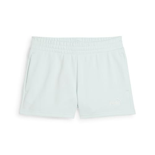 PUMA ESS Small No. 1 Logo 10.2 cm szorty TR (s)