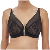 Biustonosze - Biustonosz Alles CHIARA GOLD M Bralette czarny - 65G - miniaturka - grafika 1
