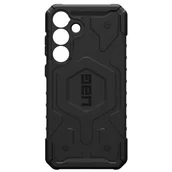 Etui i futerały do telefonów - Urban Armor Gear Etui pancerne Pathfinder do Galaxy S25 Plus, czarne - miniaturka - grafika 1