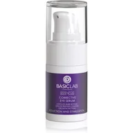 Kosmetyki pod oczy - BasicLab Esteticus Korygujące serum pod oczy z retinalem 0,03% - miniaturka - grafika 1