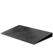 Akcesoria do urządzeń pomiarowych - OHAUS - rampa najazdowa DF33 do wagi lakierowanej 1000 x 1000 - miniaturka - grafika 1