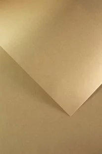 Galeria Papieru Papier samoprzylepny kraftowy A4 opakowanie 10szt - Akcesoria do tablic - miniaturka - grafika 1