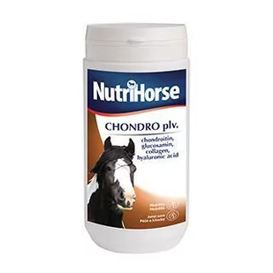 Nutri HORSE CHONDRO pulvis - Akcesoria do hodowli zwierząt - miniaturka - grafika 1