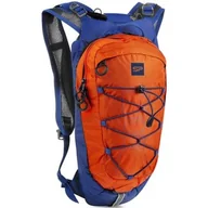 Plecaki - Plecak SPOKEY Dew Niebiesko-pomarańczowy - miniaturka - grafika 1