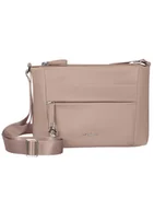 Torebki damskie - Torebka damska Samsonite Move 5.0 Horizontal Shoulder Bag S - powder - miniaturka - grafika 1