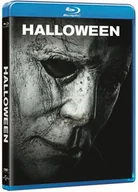 Horror DVD - Halloween Blu-Ray) - miniaturka - grafika 1