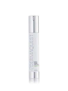 Dermaquest Retinol Peptide Youth Serum Peptydowe serum ujędrniające z [4%] czystym retinolem 30 ml - Serum do twarzy - miniaturka - grafika 1