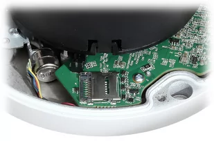 KAMERA IP SZYBKOOBROTOWA ZEWNĘTRZNA SD22404DB-GNY-W Wi-Fi, - 4 Mpx 2.8 ... 12 mm DAHUA - Kamery IP - miniaturka - grafika 3