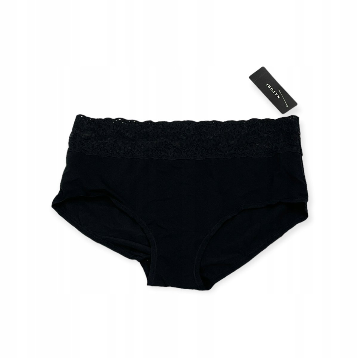 Klasyczne majtki figi damskie NATORI One Size