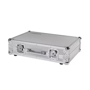 Rockboard EPC 02 A 634x429x153mm Pedal Board case silver - Procesory dźwięku i przedwzmacniacze - miniaturka - grafika 1