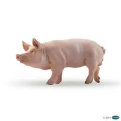 Figurki dla dzieci - Papo Świnia (51044) - miniaturka - grafika 1