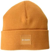 Czapki damskie - Columbia Unisex City Trek Heavyweight Beanie czapka beanie - miniaturka - grafika 1
