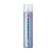 Farby do włosów i szampony koloryzujące - Wella Professionals Lakier do włosów Silne utrwalenie - Professionals Performance Finishing Spray Lakier do włosów Silne utrwalenie - Professionals Performance Finishing Spray - miniaturka - grafika 1