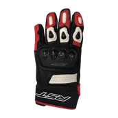 Rękawice motocyklowe - Rękawice Motocyklowe RST Freestyle 2 CzerwonyS - miniaturka - grafika 1