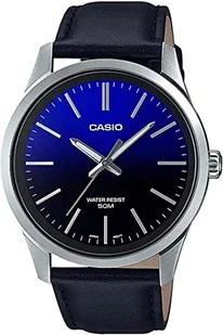 Zegarek Casio MTP-E180L-2AVEF - Zegarki męskie - miniaturka - grafika 5