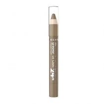 Miss Sporty Miss Sporty Brown To Last 24H Pomade Pencil pomada do brwi w kredce 1 - Pomada do brwi - miniaturka - grafika 1
