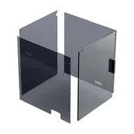 Filamenty i akcesoria do drukarek 3D - Akrylowa obudowa do drukarki Creality Ender-5 S1 - miniaturka - grafika 1