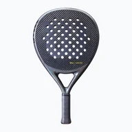 Pozostały sprzęt i akcesoria do ćwiczeń - Rakieta do padla Wilson Carbon Force Pro Padel - miniaturka - grafika 1