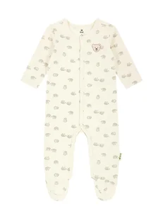 Steiff Śpioszki w kolorze kremowym - Śpiochy dla niemowląt - miniaturka - grafika 1